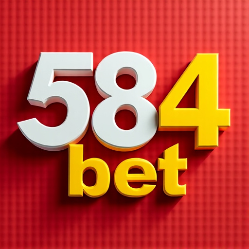 Logo da 548bet